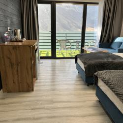 Фото Отель Ирганай