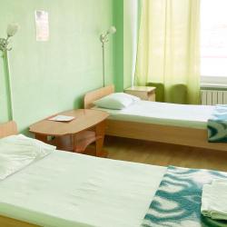 Фото Отель Smart Hotel KDO (Смарт КДО )