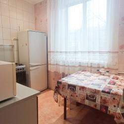 3-комнатные апартаменты стандарт