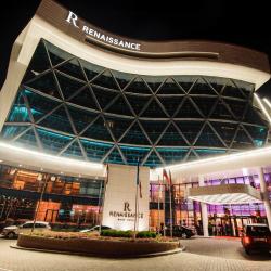 Фото Отель Renaissance Minsk Сongress Hotel & SPA Center (Ренессанс )