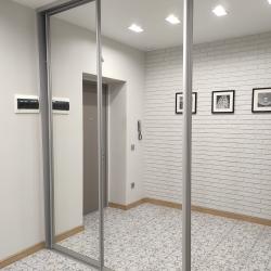 2-комнатные апартаменты улучшенные
