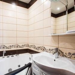 2-комнатные апартаменты люкс