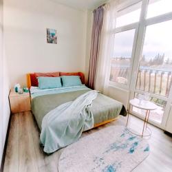 Фото Апартаменты на Урожайной 31/3