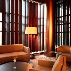 Фото Отель Renaissance Minsk Сongress Hotel & SPA Center (Ренессанс )