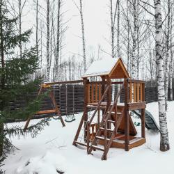 Фото Отель Веденье
