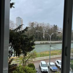 2-комнатные апартаменты стандарт