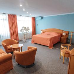 DIS President hotel (Дис Президент) — 463ec5d2aebc45e8d1fd6b6374cf7863
