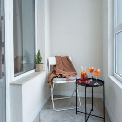 фото 4 Satin Home Apart (Сатин Хоум Апарт) на улице Грибалёвой