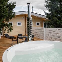 Фото Отель Прибрежный Ярбург