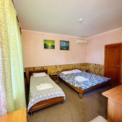 Фото Отель Золотые Пески