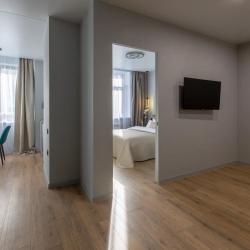 2-комнатные апартаменты люкс