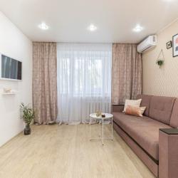 Фото Отель Niki Rent (Ники Рент) на улице 30 лет Победы 20