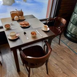 Фото Отель Форпост Онега