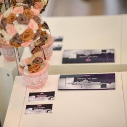 Фото Отель Black Сube (Блэк куб)