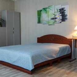 Фото Отель Надежда