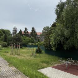 Фото Прекрасные апартаменты