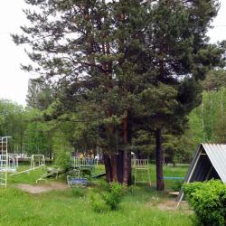 Фото Отель Бажовия