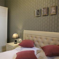 Фото Отель Jinj Gyumri Boutique Hotel (Джиндж Бутик)