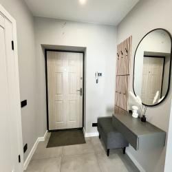 Фото Апартаменты Суточно на проспекте Октября 107А