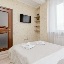 фото 21 Comfort Home (Комфорт Хоум) на улице Новая Басманная