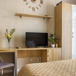фото 12 Natalie Apartments (Натали Апартаментс) на шоссе Пулковское 14 стр. 6