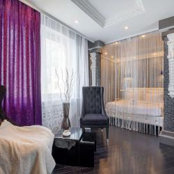 Фото Апартаменты на шоссе Хорошёвское 16 корпус 2