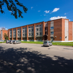 Фото Отель Роза Ветров