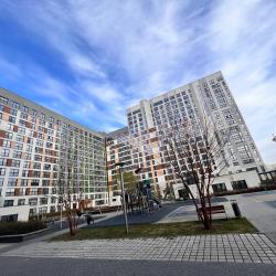 Фото Отель Риконе на улице 50 лет Октября 57А корпус 1