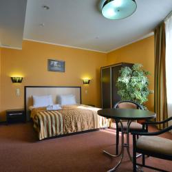 Фото Отель Флагман