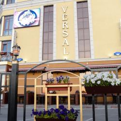 Фото Отель Версаль