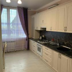 Фото Апартаменты на улице Железноводская 70