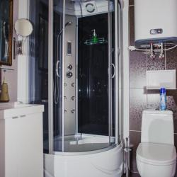 Фото Отель Апельсин