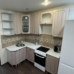 Фото Апартаменты на улице Мечтателей 17