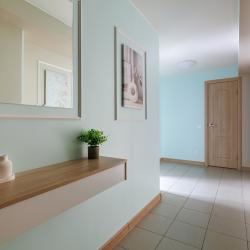 Фото Отель Sutki Rent (Сутки Рент) на шоссе Фермское, 32
