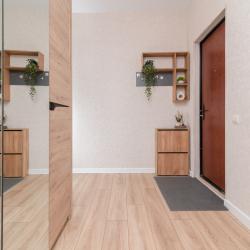Фото Апартаменты на улице Малая Тульская 2/1 корпус 26