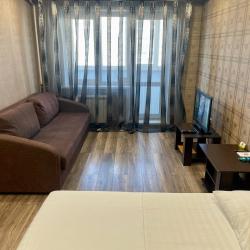 Фото Отель В Гости на Ермакова 6