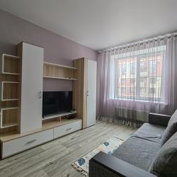 Фото Апартаменты на улице Музыкальная