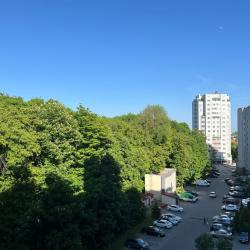 2-комнатные апартаменты улучшенные