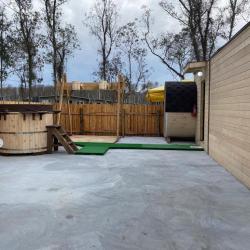 Фото Отель Тамыш Village (Тамыш Вилладж)