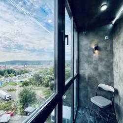 2-комнатные апартаменты люкс