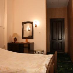 Фото Отель 4 Сезона