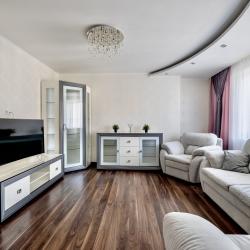 Фото Апартаменты SunVille (Санвиль) на улице Сибгата Хакима 5А