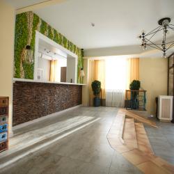 Фото Отель Green Which (Гринвич)