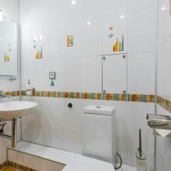 4-комнатные апартаменты улучшенные