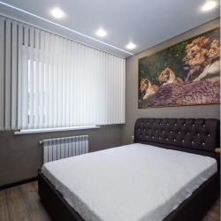 Фото Апартаменты ViP Apart на улице 2-я Центральная
