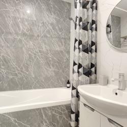 2-комнатные апартаменты улучшенные