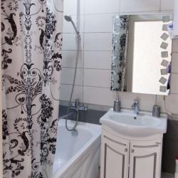 2-комнатные апартаменты стандарт