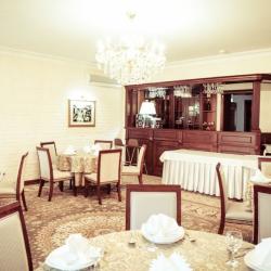 Фото Отель Samir (Самир)
