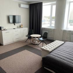 Фото Отель Меридиан