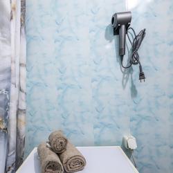 Фото Апартаменты на Жигулевской улице